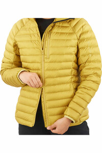 Salomon chaqueta outdoor mujer ELIXIR MICRO DOWN HD W 05