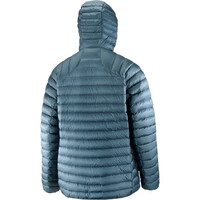 Salomon chaqueta outdoor mujer ELIXIR MICRO DOWN HD W 08