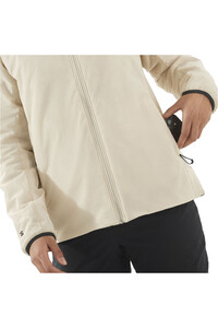 Salomon chaqueta outdoor mujer MOUNTAIN FLEX JACKET W 04