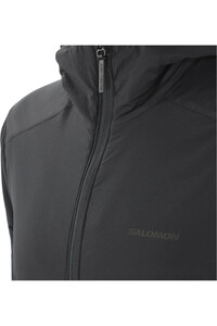Salomon chaqueta outdoor mujer MOUNTAIN FLEX JCKT HOOD W 03
