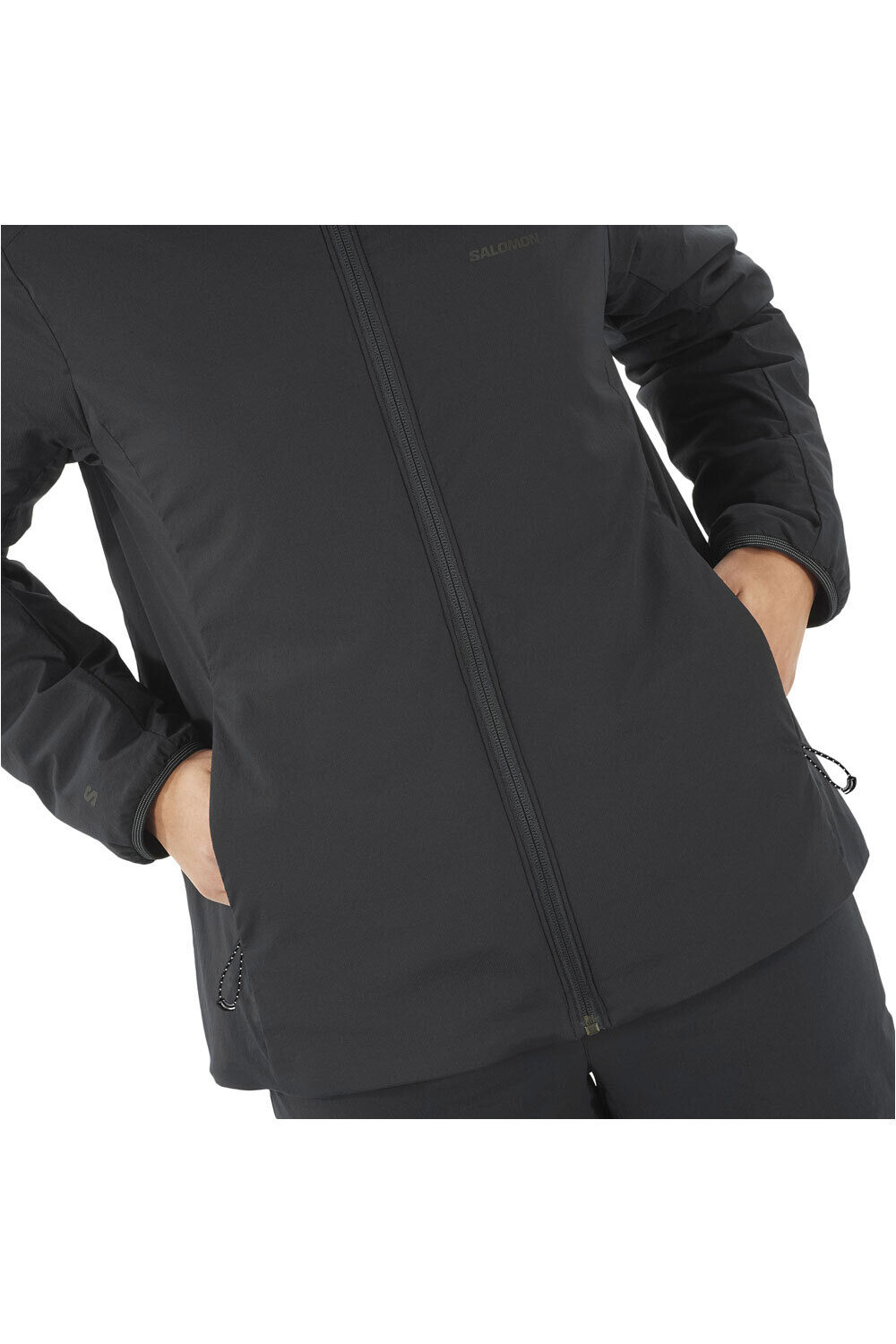 Salomon chaqueta outdoor mujer MOUNTAIN FLEX JCKT HOOD W 04