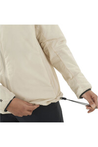 Salomon chaqueta outdoor mujer MOUNTAIN FLEX JCKT HOOD W 05