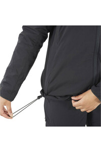 Salomon chaqueta outdoor mujer MOUNTAIN FLEX JCKT HOOD W 05