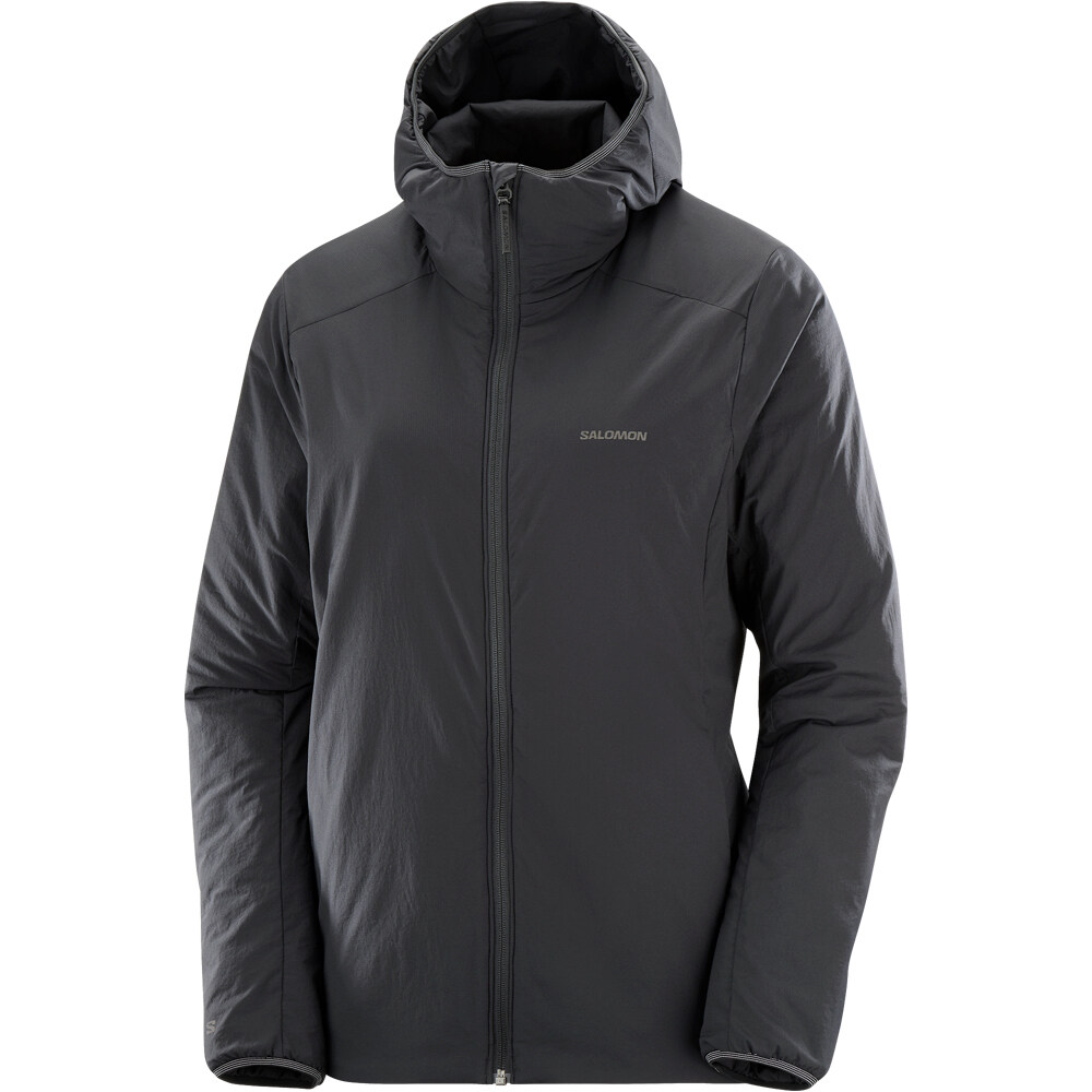 Salomon chaqueta outdoor mujer MOUNTAIN FLEX JCKT HOOD W 07