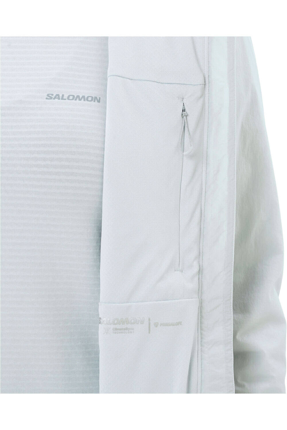 Salomon chaqueta outdoor mujer MOUNTAIN FLEX JKT HD W 05