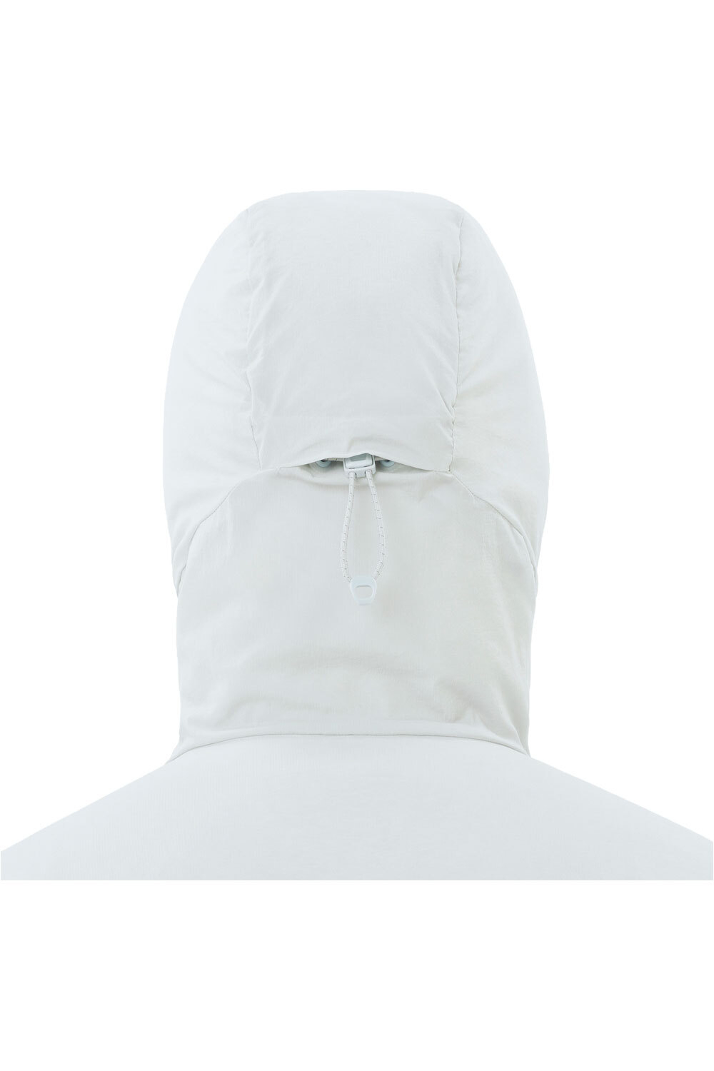 Salomon chaqueta outdoor mujer MOUNTAIN FLEX JKT HD W vista detalle