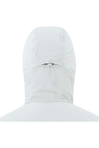 Salomon chaqueta outdoor mujer MOUNTAIN FLEX JKT HD W vista detalle