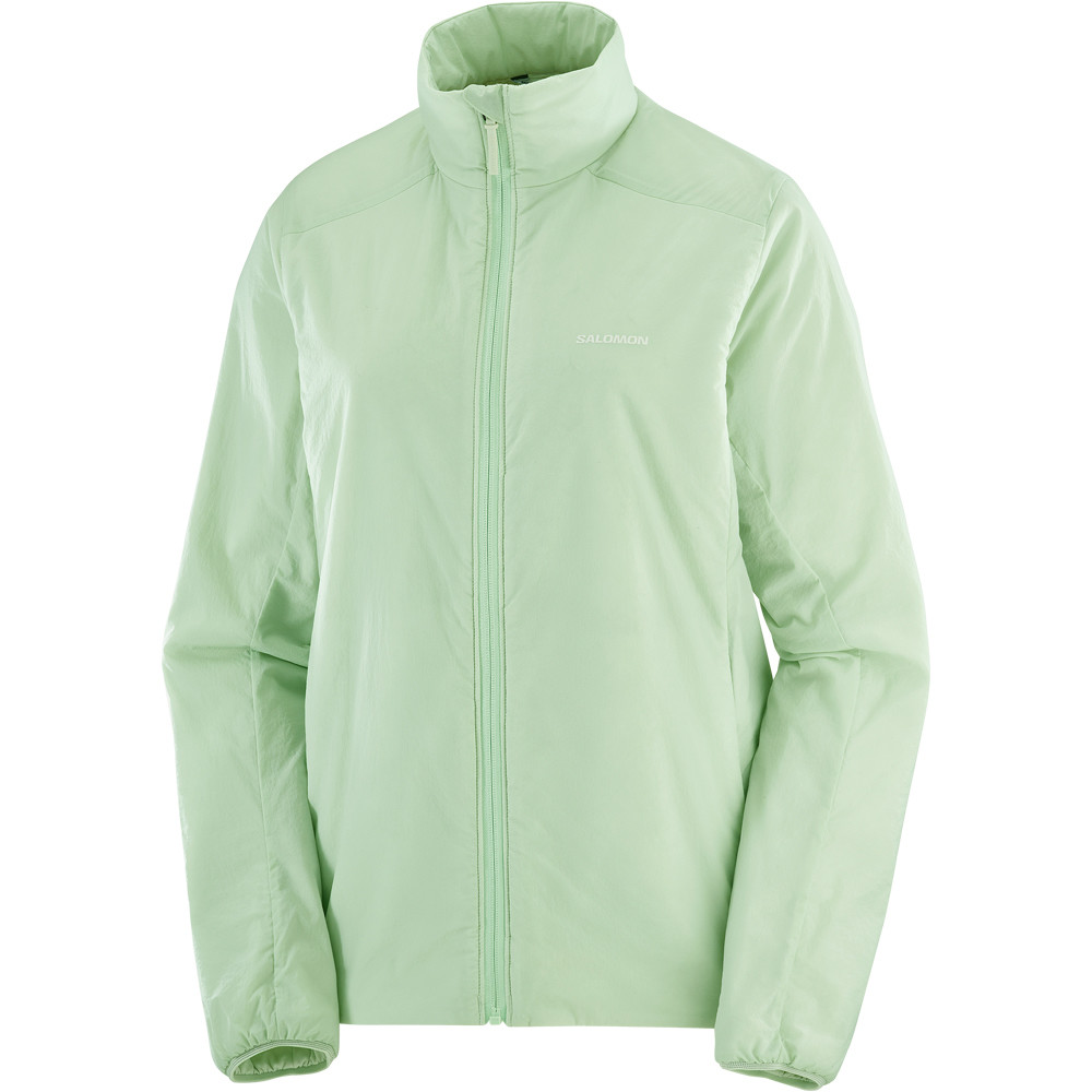 Salomon chaqueta outdoor mujer MOUNTAIN FLEX JKT W 07