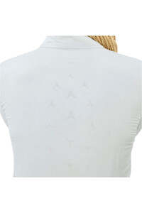 Salomon chaqueta outdoor mujer MOUNTAIN FLEX JKT W vista detalle