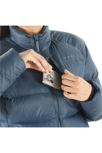 Salomon chaqueta outdoor mujer OUTLINE DOWN JACKET W 03