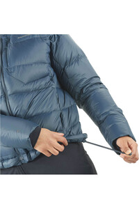 Salomon chaqueta outdoor mujer OUTLINE DOWN JACKET W 06