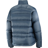 Salomon chaqueta outdoor mujer OUTLINE DOWN JACKET W 08