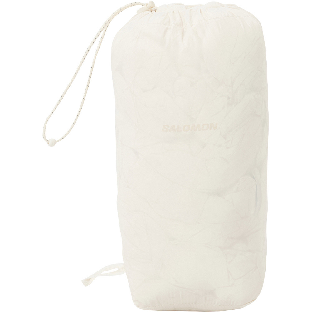 Salomon chaqueta outdoor mujer OUTLINE NOV CROP DOWN W 03