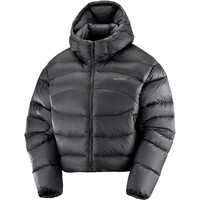 Salomon chaqueta outdoor mujer OUTLINE NOV CROP DOWN W 06