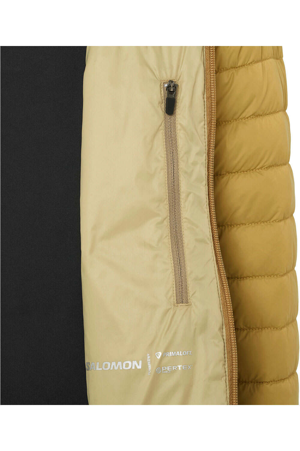 Salomon chaqueta outdoor mujer RFLX HD JKT W 04
