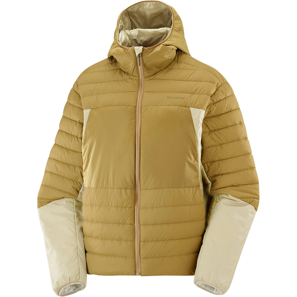 Salomon chaqueta outdoor mujer RFLX HD JKT W 05