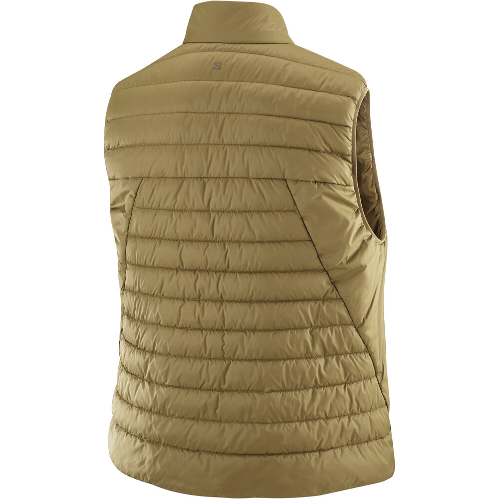 Salomon chaqueta outdoor mujer RFLX VEST W 03