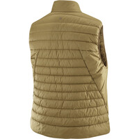 Salomon chaqueta outdoor mujer RFLX VEST W 03