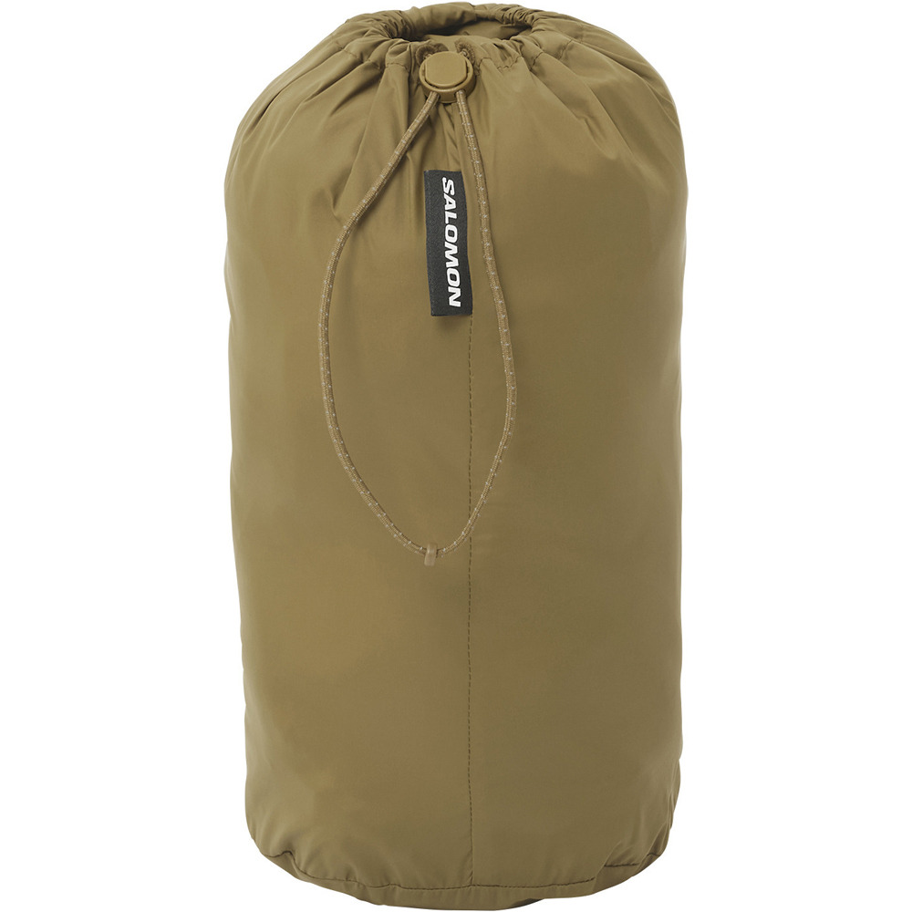 Salomon chaqueta outdoor mujer RFLX VEST W 04