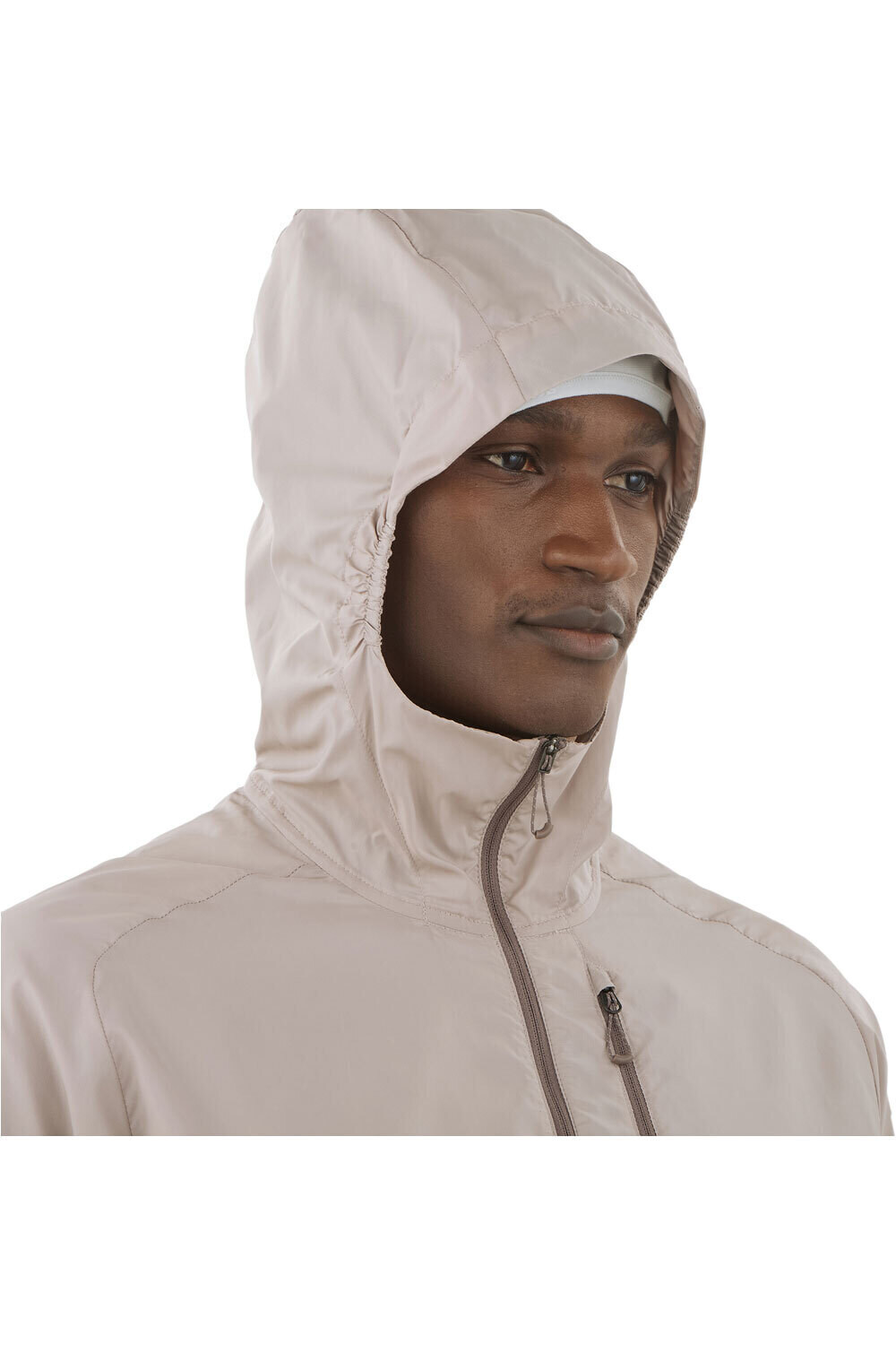 Salomon CHAQUETA RUNNING HOMBRE BONATTI CROSS WIND JKT M 06