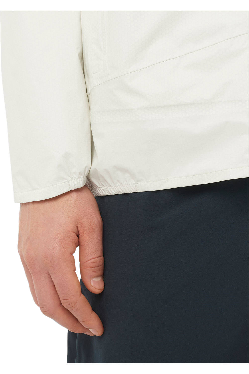 Salomon CHAQUETA RUNNING HOMBRE BONATTI WP JACKET M 05