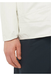 Salomon CHAQUETA RUNNING HOMBRE BONATTI WP JACKET M 05