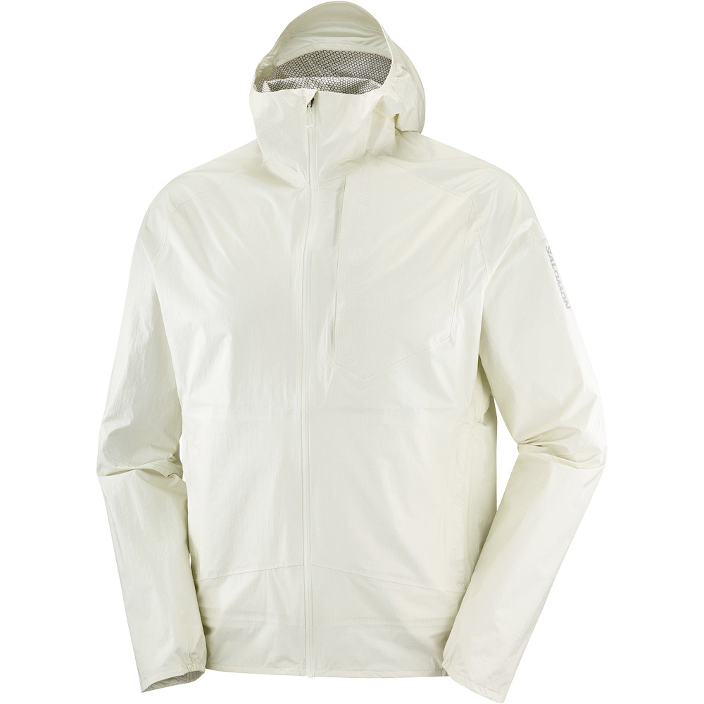 Salomon CHAQUETA RUNNING HOMBRE BONATTI WP JACKET M 06