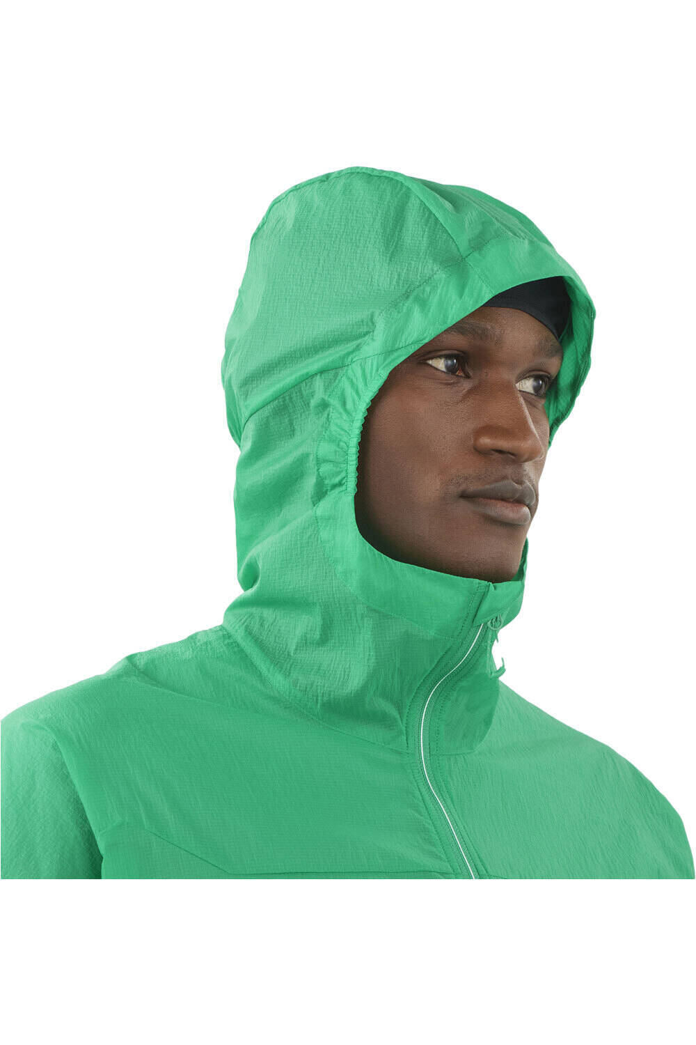 Salomon CHAQUETA RUNNING HOMBRE SENSE AERO WIND JKT M 06