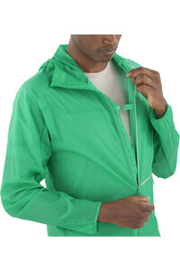 Salomon CHAQUETA RUNNING HOMBRE SENSE AERO WIND JKT M vista detalle