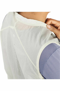 Salomon CHAQUETA RUNNING MUJER SENSE AERO WIND VEST W 06