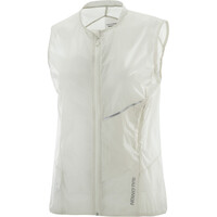 Salomon CHAQUETA RUNNING MUJER SENSE AERO WIND VEST W 07