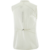 Salomon CHAQUETA RUNNING MUJER SENSE AERO WIND VEST W 08