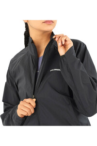 Salomon CHAQUETA RUNNING MUJER SHKout FLY JKT W 03