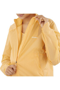 Salomon CHAQUETA RUNNING MUJER SHKout FLY JKT W 03