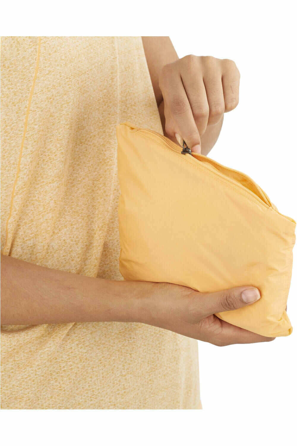 Salomon CHAQUETA RUNNING MUJER SHKout FLY JKT W 04