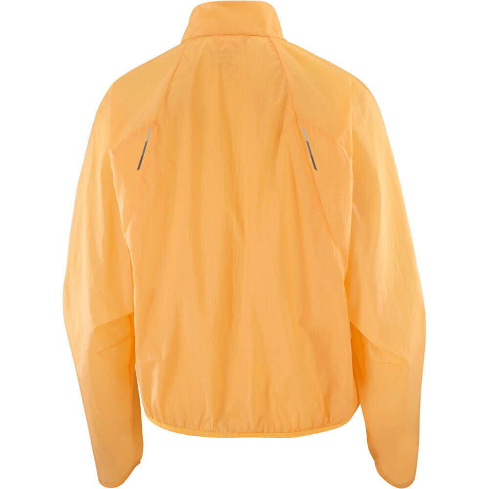 Salomon CHAQUETA RUNNING MUJER SHKout FLY JKT W 06