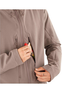 Salomon chaqueta softshell hombre OUTPEAK SOFTSHELL M 04