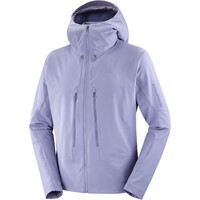 Salomon chaqueta softshell hombre OUTPEAK SOFTSHELL M 06