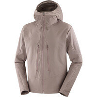 OUTPEAK SOFTSHELL