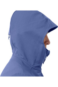 Salomon chaqueta softshell hombre OUTPEAK SOFTSHELL M 06