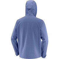 Salomon chaqueta softshell hombre OUTPEAK SOFTSHELL M 08
