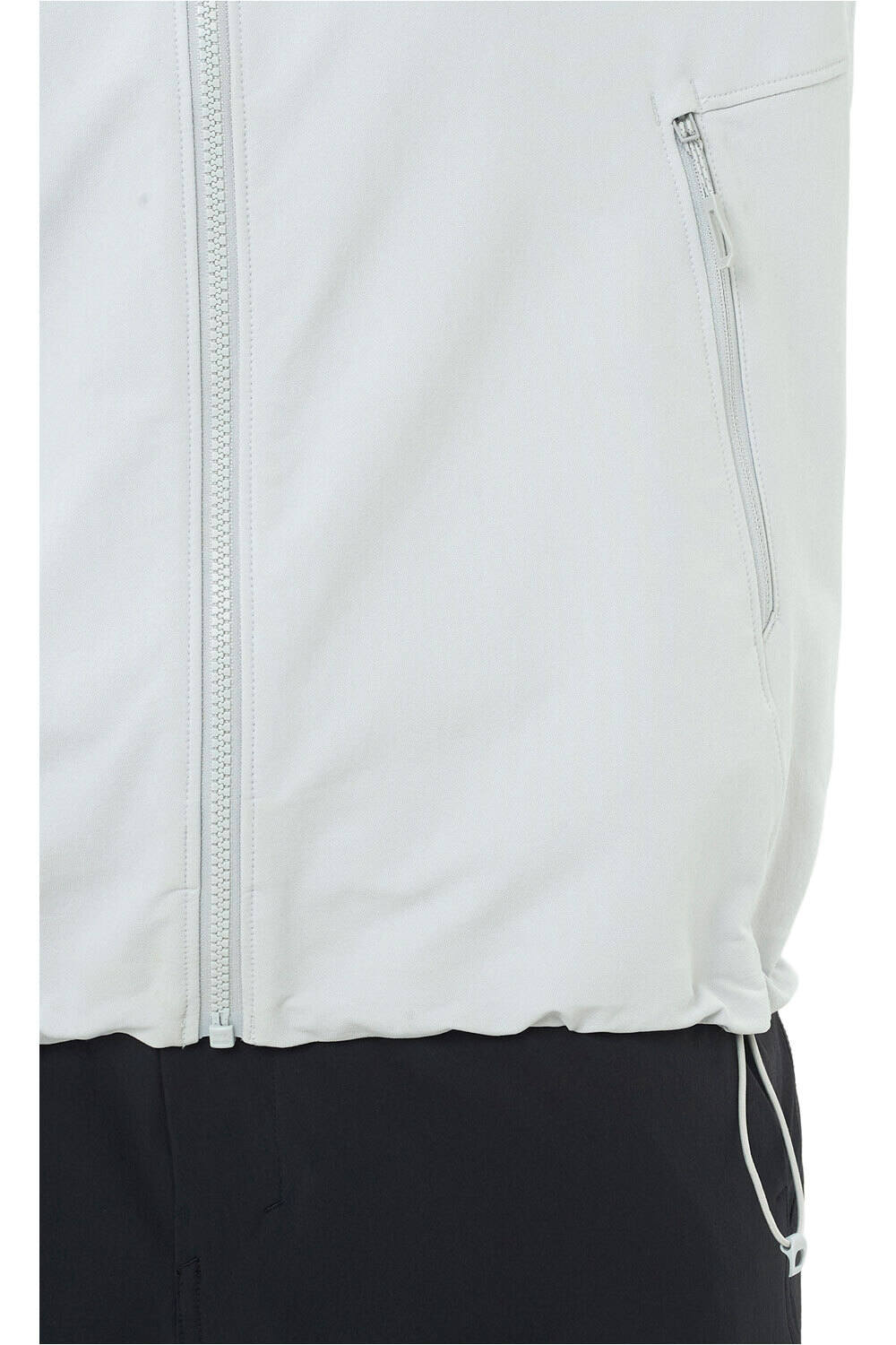 Salomon chaqueta softshell mujer OUTPEAK SOFTSHELL W 03