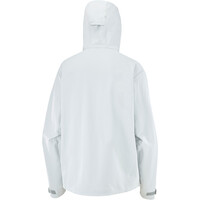 Salomon chaqueta softshell mujer OUTPEAK SOFTSHELL W 06