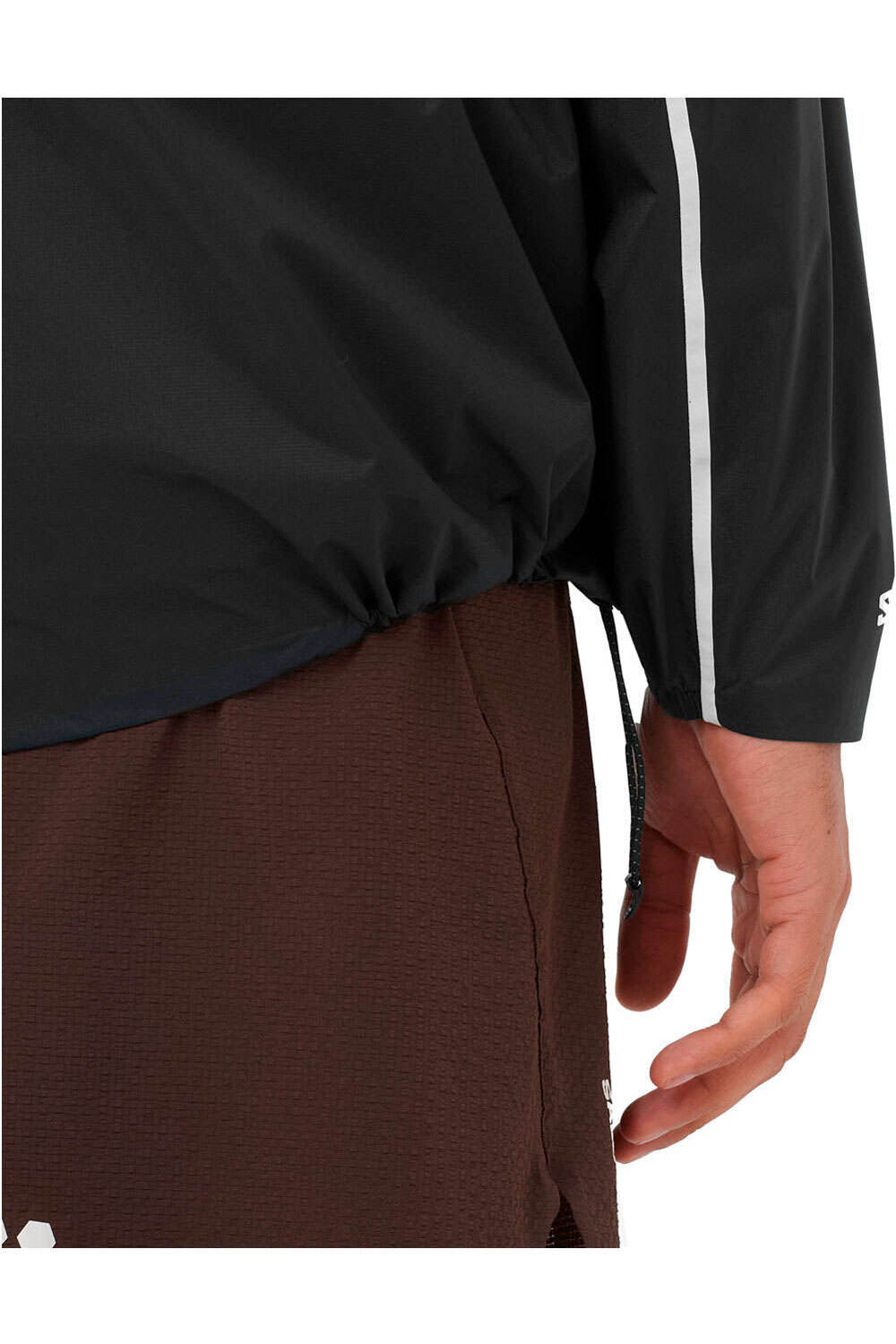 Salomon CHAQUETA TRAIL RUNNING HOMBRE BONATTI PRO JKT M 03