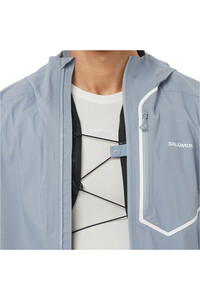 Salomon CHAQUETA TRAIL RUNNING HOMBRE BONATTI PRO JKT M 05