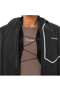 Salomon CHAQUETA TRAIL RUNNING HOMBRE BONATTI PRO JKT M 05