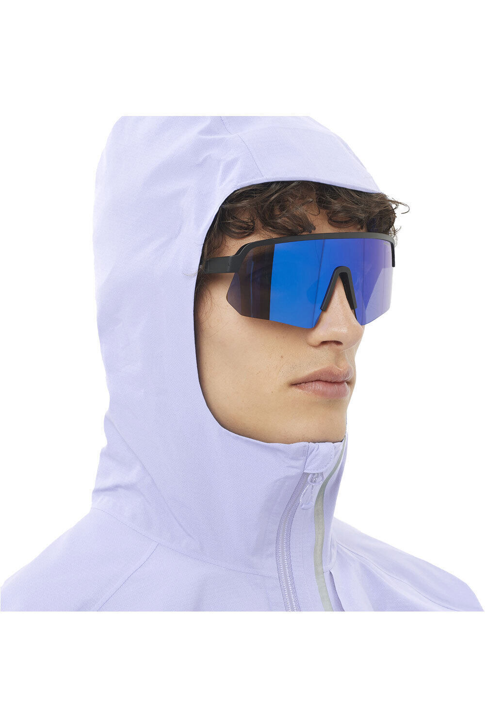 Salomon CHAQUETA TRAIL RUNNING HOMBRE BONATTI TRAIL JKT M 03