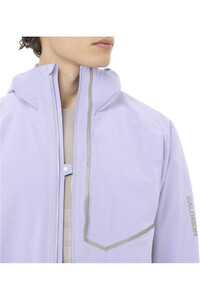 Salomon CHAQUETA TRAIL RUNNING HOMBRE BONATTI TRAIL JKT M 04