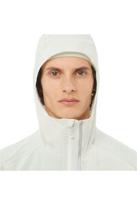 Salomon CHAQUETA TRAIL RUNNING HOMBRE BONATTI TRAIL JKT M 05