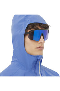 Salomon CHAQUETA TRAIL RUNNING HOMBRE BONATTI TRAIL JKT M vista detalle